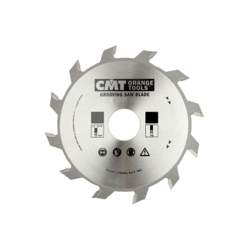 Диск пильный по дереву CMT 240.020.06R