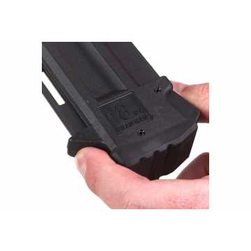 Аккумуляторный гвоздезабиватель Milwaukee M18 FN18GS-0X Аккумуляторный гвоздезабиватель Milwaukee M18 FN18GS-0X