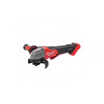 Аккумуляторная угловая шлифмашина Milwaukee M18 FSAGV125XPDB-0X FUEL Аккумуляторная угловая шлифмашина Milwaukee M18 FSAGV125XPDB-0X FUEL