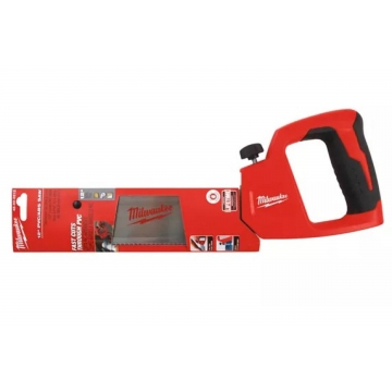Ножовка по пластику Milwaukee 48220212