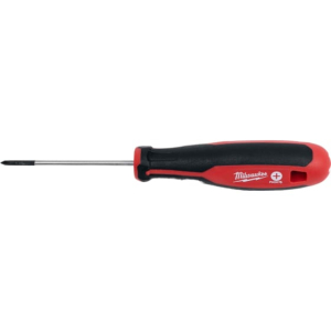 Отвертка магнитная с трехгранной рукояткой PH0x75 Milwaukee 4932471785