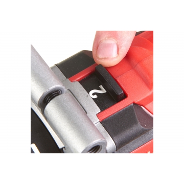Набор инструментов Milwaukee M18 BLPP2A2-502X