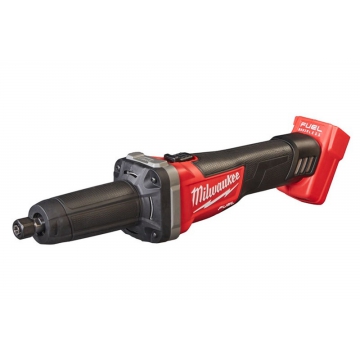 Аккумуляторная прямошлифмашина Milwaukee M18 FDG-0X FUEL HD BOX