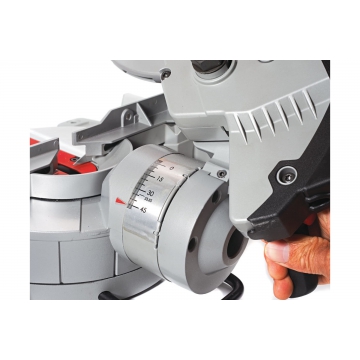 Аккумуляторная торцовочная пила Milwaukee M18 SMS216-0 Аккумуляторная торцовочная пила Milwaukee M18 SMS216-0