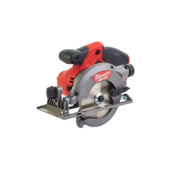 Аккумуляторная циркулярная пила Milwaukee M12 CCS44-0 FUEL Аккумуляторная циркулярная пила Milwaukee M12 CCS44-0 FUEL