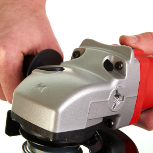 Угловая шлифмашина Milwaukee AG 9-125 XC Угловая шлифмашина Milwaukee AG 9-125 XC