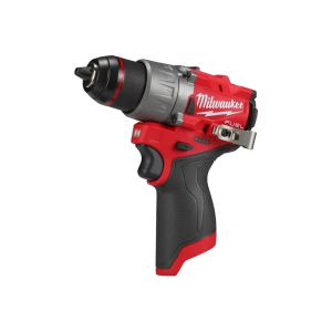 Шуруповерт аккумуляторный б/щ M12 FUEL FDD2-0, 45 Нм, Milwaukee