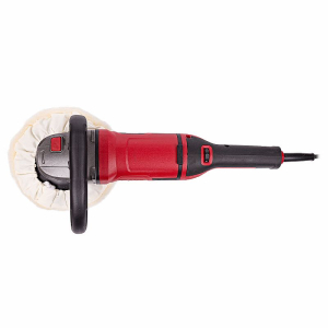 Шлифмашина полировальная щет. AG1500/180-PRO, 1500 Вт. диск 180 мм, № 1
