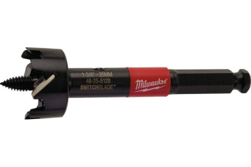 Насадка самоврезающаяся Switchblade 35 мм Milwaukee 48255120