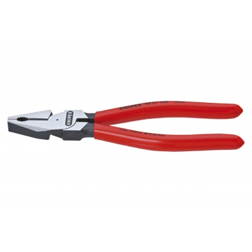 Силовые пассатижи KNIPEX KN-0201200SB Силовые пассатижи KNIPEX KN-0201200SB