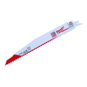 Полотно для саб.пилы Heavy Duty AX 230х5 мм. поштучно, Milwaukee 48005026/1
