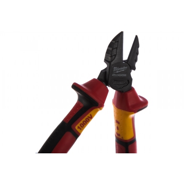 Кусачки Milwaukee VDE 145мм Кусачки Milwaukee VDE 145мм