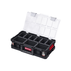 Органайзер QBRICK SYSTEM TWO PLUS 526x307x125 мм,