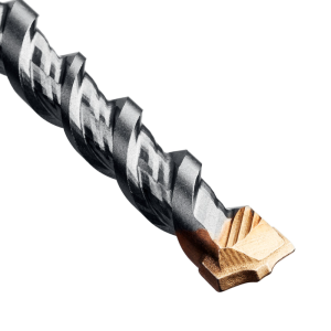 Бур SDS-Plus 6х160 мм. Ceratizit Carbide, KRAFTOOL