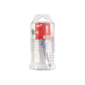Бур туннельный SDS-Max Vario (80x150 мм) Milwaukee Бур туннельный SDS-Max Vario (80x150 мм) Milwaukee