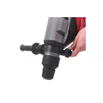 Аккумуляторный перфоратор Milwaukee M18 FHM-0C FUEL Аккумуляторный перфоратор Milwaukee M18 FHM-0C FUEL