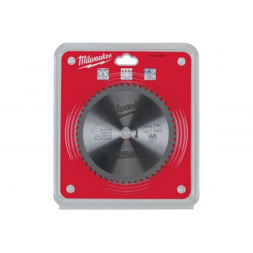 Диск пильный по металлу Milwaukee 48404017 Диск пильный по металлу Milwaukee 48404017
