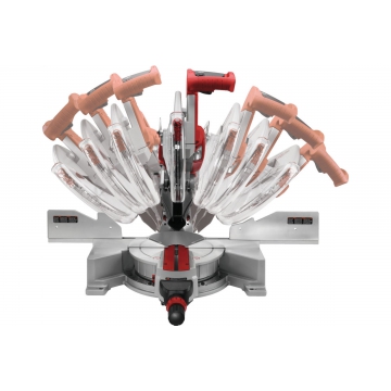 Торцовочная пила Milwaukee MS 304 DB Торцовочная пила Milwaukee MS 304 DB