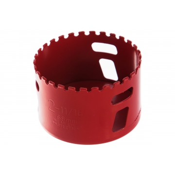 Алмазная коронка Diamond Plus 68mm Milwaukee 49565664