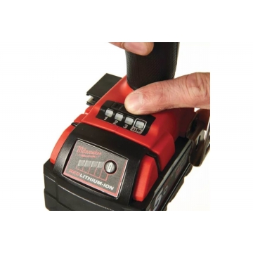 Аккумуляторный винтоверт Milwaukee M18 FQID-0X FUEL