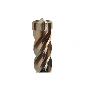 Бур SDS+ MX4, 6x115 мм Milwaukee