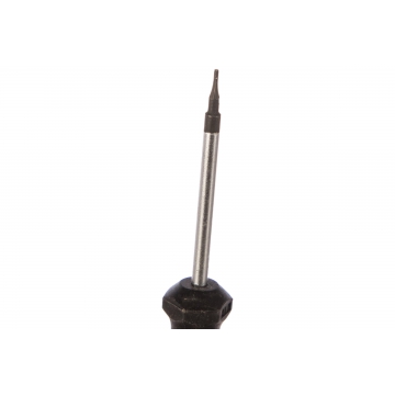 Отвертка WERA 2054 SW 0,9/40 MM WE-118062 Отвертка WERA 2054 SW 0,9/40 MM WE-118062