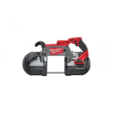 Аккумуляторная ленточная пила Milwaukee M18 CBS125-0 FUEL