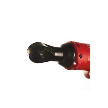 Аккумуляторный торцевой гайковерт Milwaukee M12 IR-201B 1/4