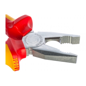 Пассатижи KNIPEX KN-0306160 Пассатижи KNIPEX KN-0306160