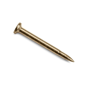 Гвозди по бетону EG bullet point 3,05*40 мм, 1000 шт., Toua
