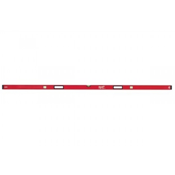 Магнитный уровень Milwaukee REDSTICK Backbone 240