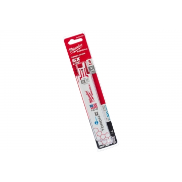 Полотно для сабельной пилы THE TORCH Milwaukee 48004784/1 Полотно для сабельной пилы THE TORCH Milwaukee 48004784/1