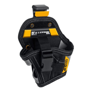 Кобура для компактного шуруповерта FastClip KH-5C KRAFTOOL 38770
