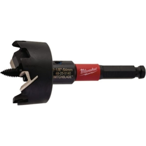 Насадка самоврезающаяся Switchblade 54 мм. (замена для 48255140), Milwaukee Насадка самоврезающаяся Switchblade 54 мм. (замена для 48255140), Milwaukee