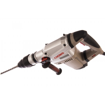Перфоратор CROWN CT18118V BMC Перфоратор CROWN CT18118V BMC