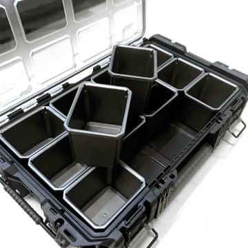 Ящик-органайзер Keter Gear Organizer, 22 Ящик-органайзер Keter Gear Organizer, 22