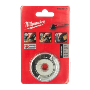 Гайка FIXTEC Milwaukee 4932352473 Гайка FIXTEC Milwaukee 4932352473
