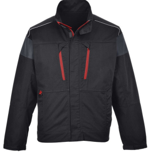 Куртка TX60, р. М, черный, Portwest