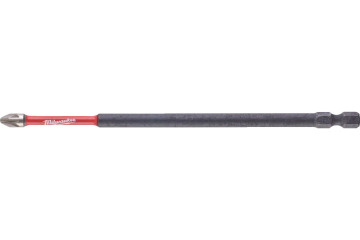 Насадка SHOCKWAVE (150 мм; PZ2) Milwaukee Насадка SHOCKWAVE (150 мм; PZ2) Milwaukee