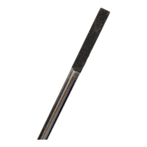 Отвёртка магнитная с трехгранной рукояткой SL 0,5x3x75 Milwaukee 4932471775