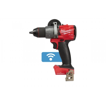 Аккумуляторная дрель-шуруповерт Milwaukee M18 ONEPD2-0X FUEL ONE-KEY Аккумуляторная дрель-шуруповерт Milwaukee M18 ONEPD2-0X FUEL ONE-KEY