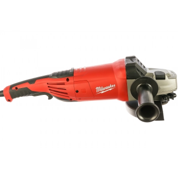 Углошлифовальная машина Milwaukee AG 22-180 DMS