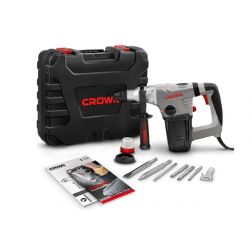 Перфоратор CROWN CT18116 BMC Перфоратор CROWN CT18116 BMC