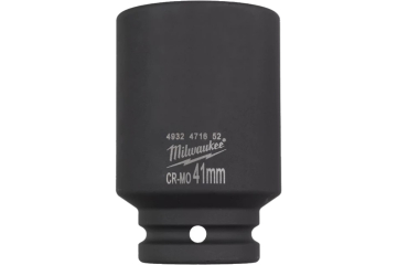 Головка удлиненная ShW (41 мм; 3/4DR) Milwaukee