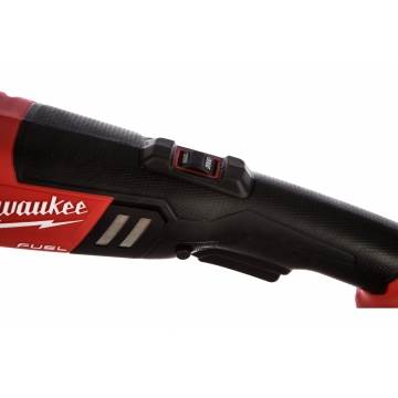 Аккумуляторная полировальная машина Milwaukee M18 FAP180-0 FUEL