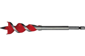 Сверло по дереву Speed Feed Milwaukee Сверло по дереву Speed Feed (25x165 мм; 1/4HEX) Milwaukee 48130088