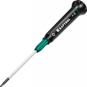 Отвертка для точных работ Precision TX9, KRAFTOOL Отвертка для точных работ Precision TX9, KRAFTOOL