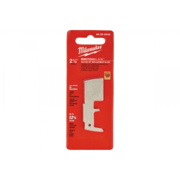 Лезвие сменное Switchblade 54 мм Milwaukee 48255440