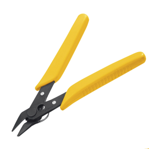 Бокорезы мини Slim 125 мм, STAYER Бокорезы мини Slim 125 мм, STAYER