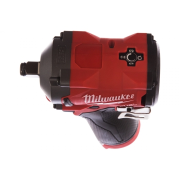 Субкомпактный импульсный гайковерт Milwaukee M12 FIWF12-0